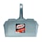 Libman Libman Commercial 17" Heavy-Duty Poly Dustpan - 581 581** - alternate 3
